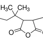 Merck POLY(ISOBUTYLENE-ALT-MALEIC ANHYDRIDE),&
