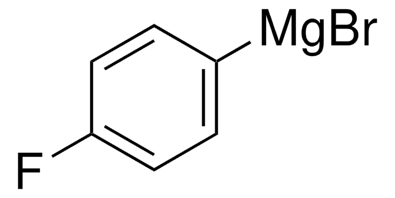 Merck 4-Fluorophenylmagnesium bromide solution