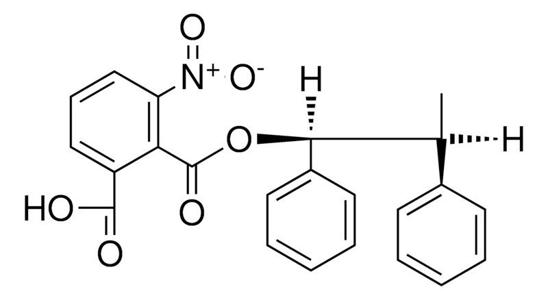 Merck 3-NITRO-PHTHALIC ACID 2-(1,2-D - 25 MG&
