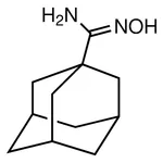 Merck Adamantane-1-carboxamidoxime