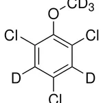 Merck 2,4,6-Trichloroanisole-d5