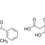 Merck Orphenadrine citrate