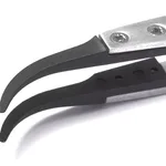 SIPEL 퀵 체인지 핀셋 1317B/1417B-AL Tweezer