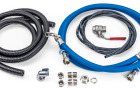 [정수기 부품] tubing set (system)