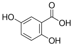 Merck 2,5-DIHYDROXYBENZOIC ACID