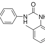 Merck 1-(4-CHLOROPHENYL)-3-(2-CHLORO - 50 MG&