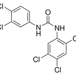 Merck 1-(3,4-DICHLOROPHENYL)-3-(2,4, - 50 MG&
