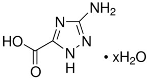 Merck 3-AMINO-1,2,4-TRIAZOLE-5-CARBOXYLIC ACID