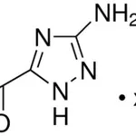 Merck 3-AMINO-1,2,4-TRIAZOLE-5-CARBOXYLIC ACID