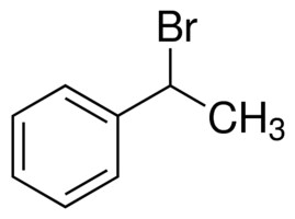 Merck (1-BROMOETHYL)BENZENE, 97%