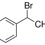 Merck (1-BROMOETHYL)BENZENE, 97%