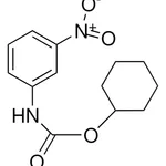 Merck CYCLOHEXYL N-(3-NITROPHENYL)CAR-