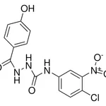 Merck 4-(4-CHLORO-3-NITROPHENYL)-1-(4-