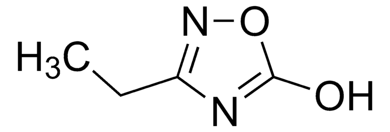 Merck 3-Ethyl-1,2,4-oxadiazol-5-ol