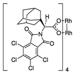 Merck RH2(S-TCPTAD)4