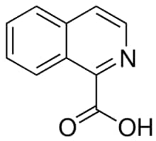 Merck 1-ISOQUINOLINECARBOXYLIC ACID, 99%