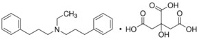 Merck ALVERINE CITRATE