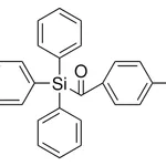 Merck (4-FLUOROBENZOYL)(TRIPHENYL)SILA - 25MG