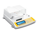 Infrared Moisture Analyser with Ceramic Heater (230V)