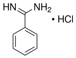 Merck BENZAMIDINE HYDROCHLORIDE, 99%