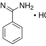 Merck BENZAMIDINE HYDROCHLORIDE, 99%