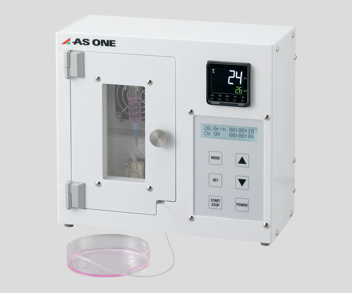 AS ONE Incubator MicroPump, 인큐베이터 마이크로 펌프