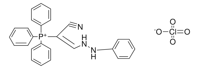 Merck (1-CYANO-2-(N'-PHENYL-HYDRAZINO-