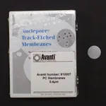 Merck PC MEMBRANES 0.4UM 19MM (100/PK)