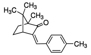 Merck 3-(4-METHYLBENZYLIDENE)CAMPHOR