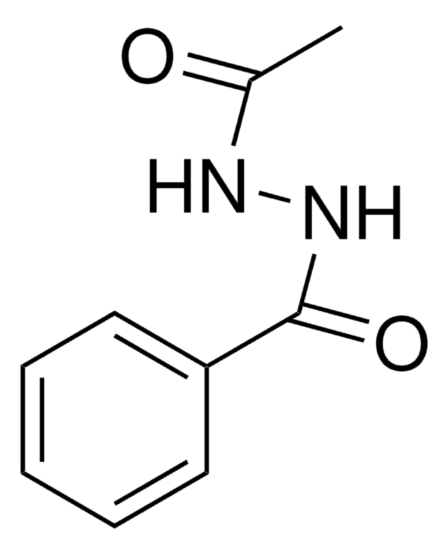 Merck 1-ACETYL-2-BENZOYLHYDRAZINE