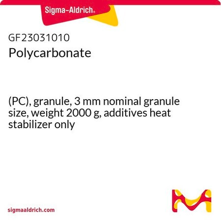 Merck Polycarbonate