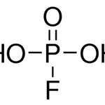 Merck FLUOROPHOSPHORIC ACID, 70 WT. % SOLUTIO&