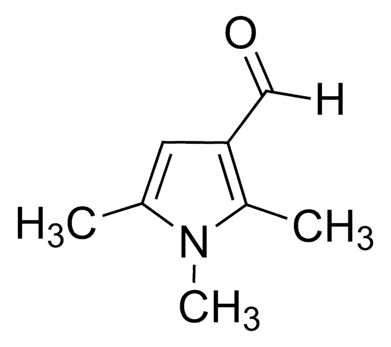 Merck 1,2,5-Trimethyl-1H-pyrrole-3-carbaldehyde