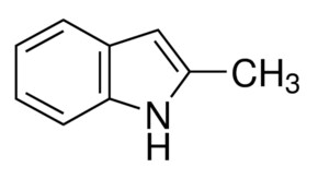 Merck 2-METHYLINDOLE, 98%