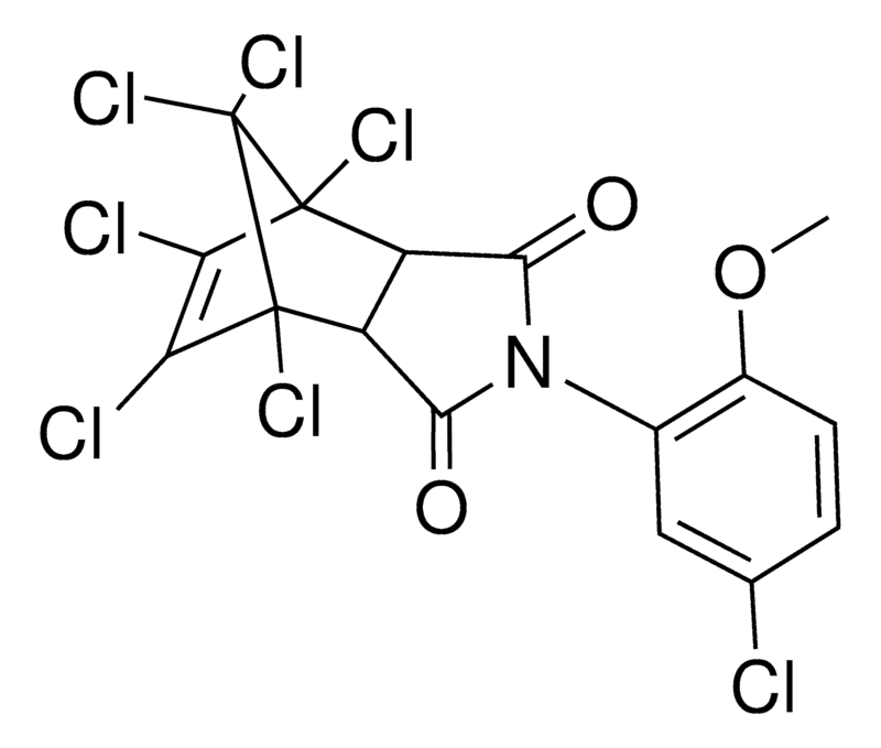 Merck N-(5-CHLORO-2-METHOXYPHENYL)-1 - 50 MG&