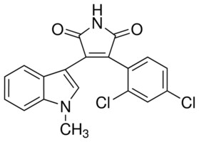 Merck SB 216763