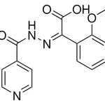 Merck (ISONICOTINOYLHYDRAZONO)(2-METH - 10MG &