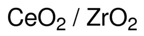 Merck CERIUM ZIRCONIUM OXIDE, NANOPOWDER, <50&