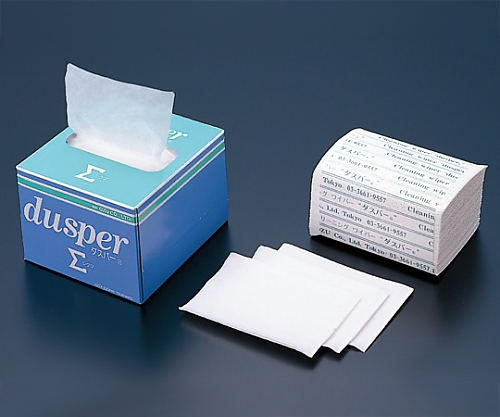 AS ONE Dusper Sigma, 다스퍼 시그마