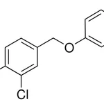 Merck (4-((3-CHLORO-4-(ISOPENTYLOXY)BEN-