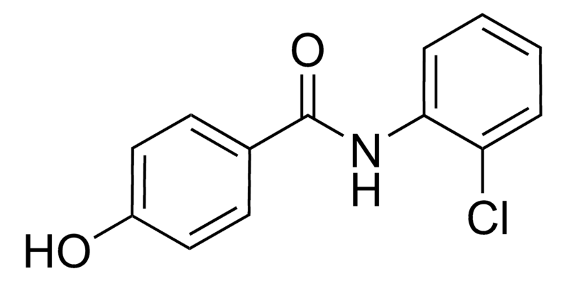 Merck N-(2-Chlorophenyl)-4-hydroxybenzamide