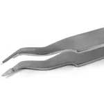 SIPEL 마이크로 컷팅 핀셋 MC23-SA Tweezer