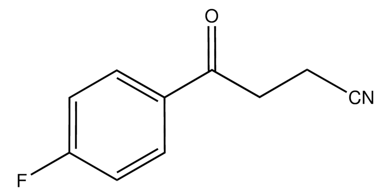 Merck 4-(4-Fluorophenyl)-4-oxobutanenitrile