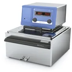 IKA 서모스탯 결합 가열 배스 순환기 IC basic pro 12 c