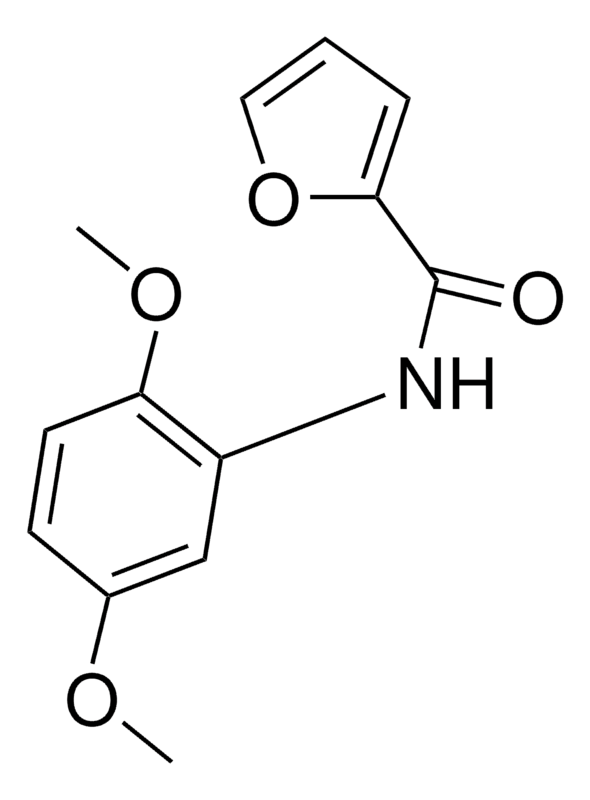 Merck 2',5'-DIMETHOXY-2-FURANILIDE-