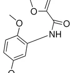Merck 2',5'-DIMETHOXY-2-FURANILIDE-