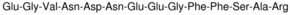 Merck (GLU1)-FIBRINOPEPTIDE B