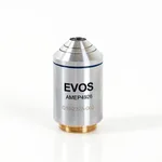 Thermo Fisher Scientific EVOS 60X Objective, fluorite, LWD, 0.75NA/1.28WD