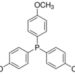 Merck TRIS(4-METHOXYPHENYL)PHOSPHINE, 95%