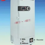 Daihan Science SciLab -86℃~-65℃ SMART Multiuse ULT Freezer, UniFreezTM Single Compressor, . Me